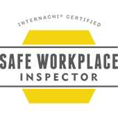InterNACHI Certified Safe Workplace Inspector 