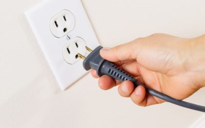 5 Signs of an Electrical Problem in Your Home