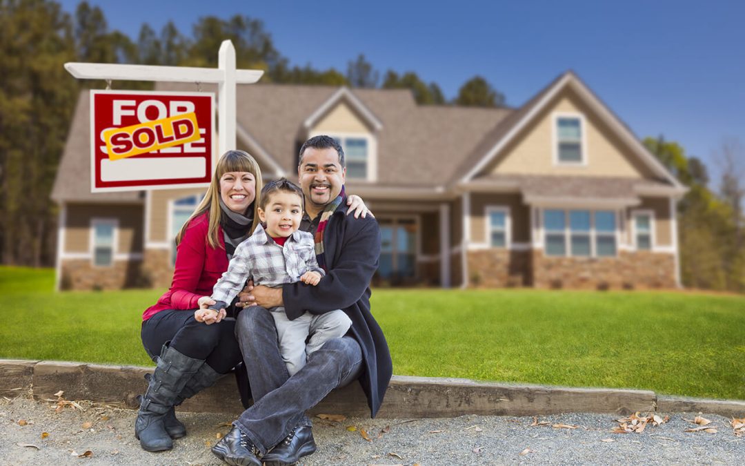 5 Tips to Protect Yourself as a Homebuyer